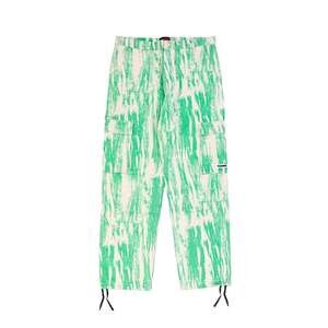 PLEASURES BUZZ CARGO PANTS XL  NWT